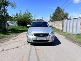 ВАЗ (Lada) Priora 2172 2014 года за 2 750 000 тг. в Астана
