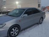 Toyota Camry 2005 годаүшін4 450 000 тг. в Павлодар – фото 2