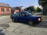 ВАЗ (Lada) 2109 2003 года за 3 000 000 тг. в Шымкент – фото 2