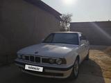 BMW 520 1993 года за 600 000 тг. в Сарыагаш – фото 4