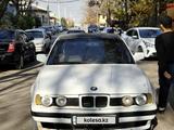 BMW 520 1993 года за 600 000 тг. в Сарыагаш – фото 3