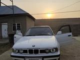 BMW 520 1993 года за 600 000 тг. в Сарыагаш – фото 5