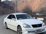 Toyota Crown 2006 года за 4 500 000 тг. в Жаркент