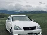 Toyota Crown 2006 года за 4 500 000 тг. в Жаркент – фото 4