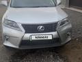 Lexus RX 350 2015 года за 13 500 000 тг. в Алматы