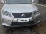 Lexus RX 350 2015 года за 13 500 000 тг. в Алматы