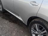 Lexus RX 350 2015 года за 13 500 000 тг. в Алматы – фото 3