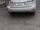 Lexus RX 350 2015 года за 13 500 000 тг. в Алматы – фото 2