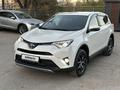 Toyota RAV4 2017 годаүшін12 680 000 тг. в Астана – фото 39