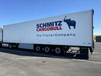 Schmitz Cargobull  SKO 2008 годаfor12 000 000 тг. в Шымкент