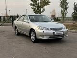 Toyota Camry 2005 годаfor6 600 000 тг. в Алматы – фото 4