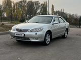 Toyota Camry 2005 годаfor6 600 000 тг. в Алматы – фото 3