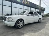 Mercedes-Benz E 200 1994 годаfor2 600 000 тг. в Кызылорда – фото 2