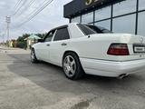 Mercedes-Benz E 200 1994 годаfor2 600 000 тг. в Кызылорда – фото 3