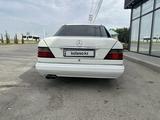 Mercedes-Benz E 200 1994 годаfor2 600 000 тг. в Кызылорда – фото 5
