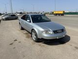 Audi A6 1997 года за 2 700 000 тг. в Астана – фото 4