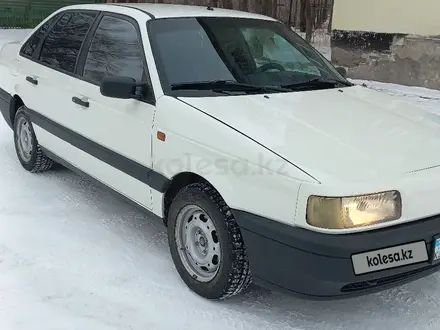 Volkswagen Passat 1991 года за 1 570 000 тг. в Караганда – фото 2