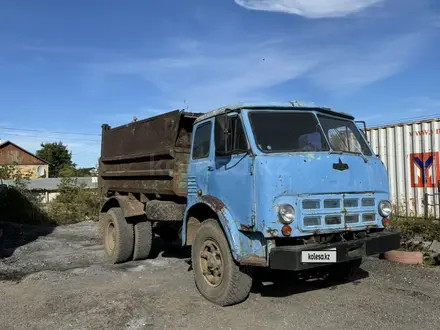 МАЗ  236 1987 года за 1 500 000 тг. в Караганда – фото 2
