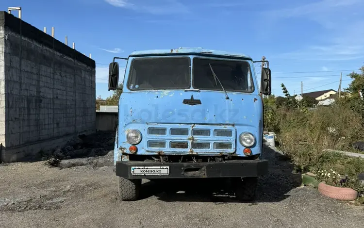 МАЗ  236 1987 годаүшін1 500 000 тг. в Караганда
