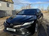 Toyota Camry 2020 годаfor13 800 000 тг. в Караганда – фото 3