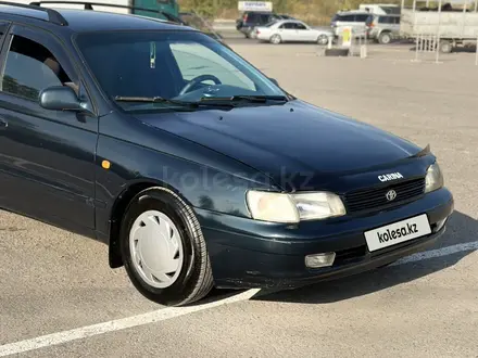 Toyota Carina E 1994 года за 2 350 000 тг. в Алматы – фото 3