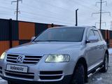 Volkswagen Touareg 2003 годаfor4 100 000 тг. в Уральск – фото 2