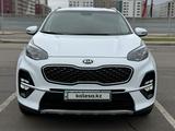 Kia Sportage 2020 года за 12 000 000 тг. в Астана