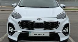 Kia Sportage 2020 годаүшін12 000 000 тг. в Астана