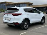 Kia Sportage 2020 годаfor12 000 000 тг. в Астана – фото 4