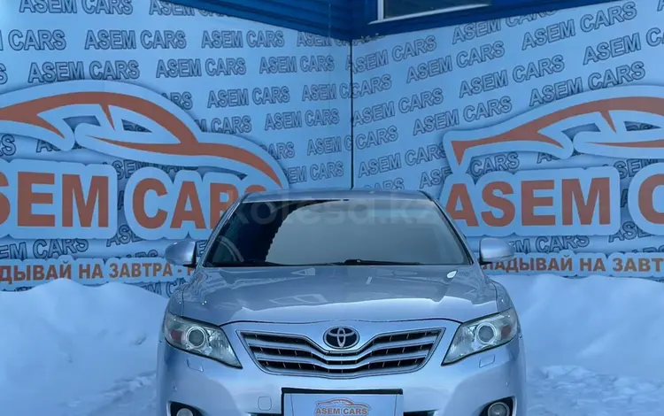 Toyota Camry 2010 года за 7 300 000 тг. в Павлодар