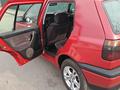 Volkswagen Golf 1993 годаfor2 200 000 тг. в Алматы – фото 17