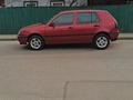 Volkswagen Golf 1993 годаfor2 200 000 тг. в Алматы – фото 3