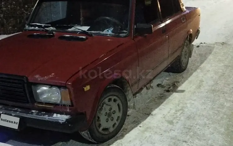 ВАЗ (Lada) 2107 1996 годаfor550 000 тг. в Талдыкорган