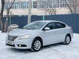 Nissan Sentra 2014 годаүшін6 000 000 тг. в Уральск – фото 3