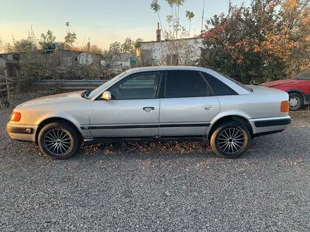 Audi 100 1994 года за 2 500 000 тг. в Темиртау