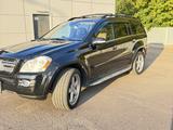 Mercedes-Benz GL 450 2007 года за 7 000 000 тг. в Караганда – фото 2