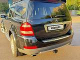 Mercedes-Benz GL 450 2007 года за 7 000 000 тг. в Караганда – фото 4