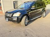 Mercedes-Benz GL 450 2007 года за 7 000 000 тг. в Караганда – фото 3