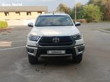 Toyota Hilux 2022 года за 21 000 000 тг. в Алматы – фото 5