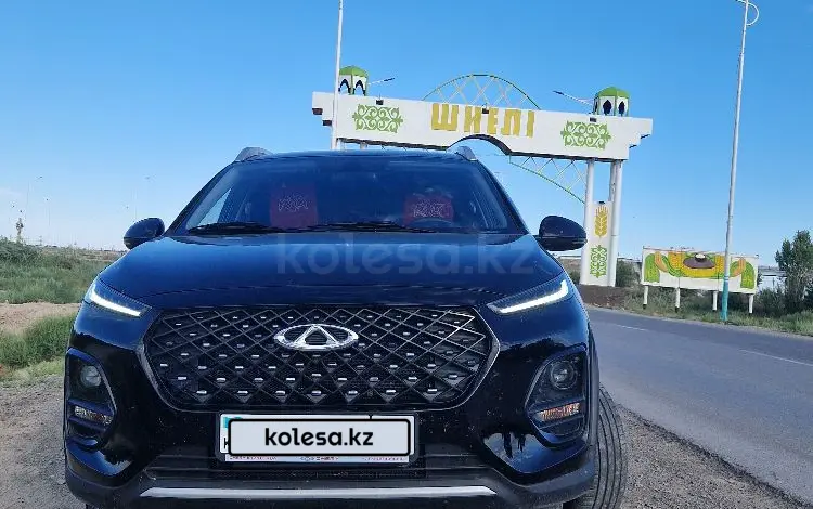 Chery Tiggo 2 2023 годаfor5 500 000 тг. в Кызылорда