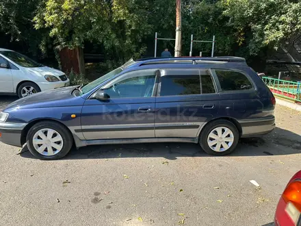 Toyota Caldina 1996 года за 2 600 000 тг. в Алматы – фото 2