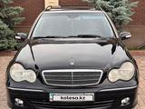 Mercedes-Benz C 240 2003 годаүшін4 000 000 тг. в Тараз – фото 3