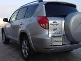 Toyota RAV4 2008 года за 8 000 000 тг. в Рудный – фото 4