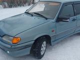 ВАЗ (Lada) 2115 2002 годаүшін950 000 тг. в Кокшетау – фото 5