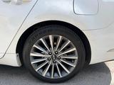 Kia K7 2019 года за 10 000 000 тг. в Сарыагаш – фото 5