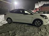 Hyundai Accent 2015 года за 5 200 000 тг. в Алматы – фото 4