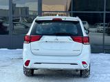 Mitsubishi Outlander 2022 годаүшін12 390 000 тг. в Уральск – фото 5