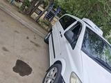 Mercedes-Benz Vito 2007 года за 7 000 000 тг. в Астана – фото 4