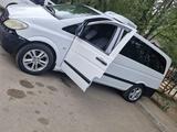 Mercedes-Benz Vito 2007 года за 7 000 000 тг. в Астана – фото 3