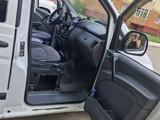 Mercedes-Benz Vito 2007 года за 7 000 000 тг. в Астана – фото 5